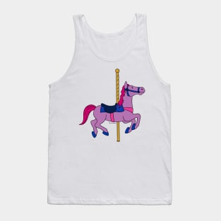 Ride With Pride 3 Tank Top